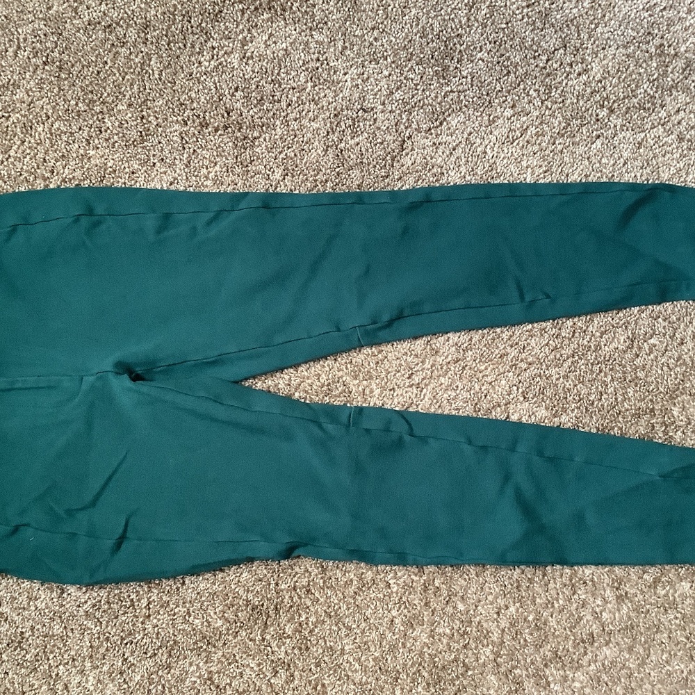 Women’s pants.